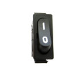 SWITCH without lamp, 16A, single, for vacuum pumps