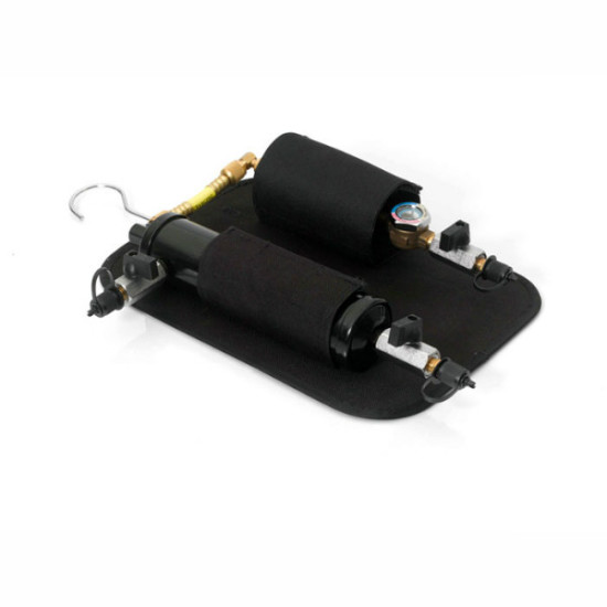 PROMAX CLK-1 Refrigerant Cleaning / Recycling Kit PROMAX CLK-1 Refrigerant Cleaning / Recycling Kit