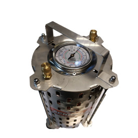 Molecular Transformator Sub Cooler, ACR-1, ACRTOOLS