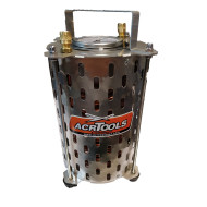 Molecular Transformator Sub Cooler, ACR-1, ACRTOOLS