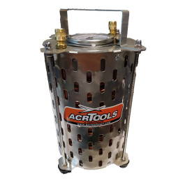 Molecular Transformator Sub Cooler, ACR-1, ACRTOOLS