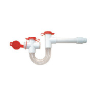 CONDENSATE TRAPS  ΕΖΤ-113Β,3/4"econ.ASPEN...
