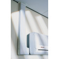 CONDENSATE PUMP "ΜΙΝΙ LIME SILENT+" Κit CONDENSATE PUMP "ΜΙΝΙ LIME SILENT+" Κit, ASPEN