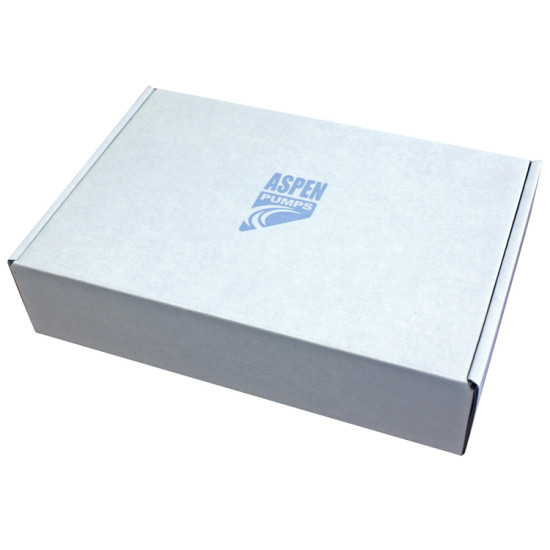 CONDENSATE PUMP "ΜΙΝΙ BLANC - DELUXE" Κit CONDENSATE PUMP "ΜΙΝΙ BLANC - DELUXE" Κit, ASPEN