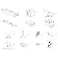 CONDENSATE PUMP "ΜΙΝΙ AQUA SILENT+" Κit CONDENSATE PUMP "ΜΙΝΙ AQUA SILENT+" Κit, ASPEN
