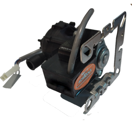 ΑΝΤΛΙΑ ΑΠΟΡΡΙΨΗΣ ΣΥΜΠΥΚΝΩΜΑΤΩΝ ACRTOOLS ACR12052 για κλιματιστικά μηχανήματα τύπου κασέτα ΑΝΤΛΙΑ ΑΠΟΡΡΙΨΗΣ ΣΥΜΠΥΚΝΩΜΑΤΩΝ ACRTOOLS ACR12052 για κλιματιστικά μηχανήματα τύπου κασέτα