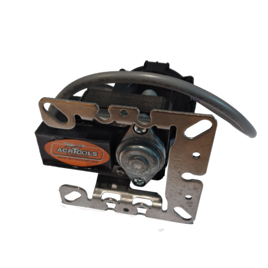 ΑΝΤΛΙΑ ΑΠΟΡΡΙΨΗΣ ΣΥΜΠΥΚΝΩΜΑΤΩΝ ACRTOOLS ACR12052 για κλιματιστικά μηχανήματα τύπου κασέτα ΑΝΤΛΙΑ ΑΠΟΡΡΙΨΗΣ ΣΥΜΠΥΚΝΩΜΑΤΩΝ ACRTOOLS ACR12052 για κλιματιστικά μηχανήματα τύπου κασέτα
