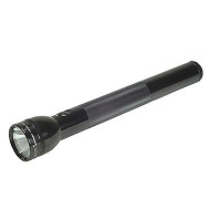 PROFESSIONAL TORCH 3 CELL D-BLACK, S3D016, MAGLITE