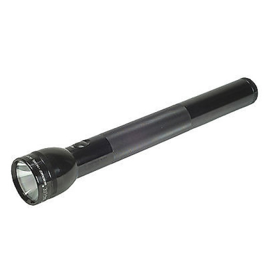 PROFESSIONAL TORCH 3 CELL D-BLACK, S3D016, MAGLITE PROFESSIONAL TORCH 3 CELL D-BLACK, S3D016, MAGLITE
