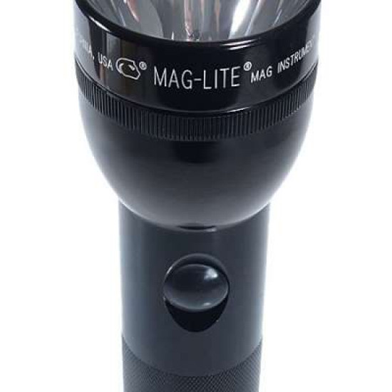 PROFESSIONAL TORCH 3 CELL D-BLACK, S3D016, MAGLITE PROFESSIONAL TORCH 3 CELL D-BLACK, S3D016, MAGLITE