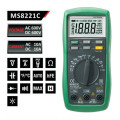 ΠΟΛΥΜΕΤΡΟ ΗΛΕΚΤΡΟΝΙΚΟ ACR8221C-ΘΕΡΜΟΜΕΤΡΟ, ACRTOOLS ΠΟΛΥΜΕΤΡΟ ΗΛΕΚΤΡΟΝΙΚΟ ACR8221C-ΘΕΡΜΟΜΕΤΡΟ, ACRTOOLS