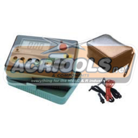 INSULATION TESTER ACR-570, 220V ,ACRTOOLS... INSULATION TESTER ACR-570, 220V ,ACRTOOLS...
