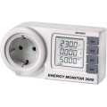 Energy Monitor 3000 - VOLTCRAFT