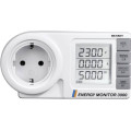 Energy Monitor 3000 - VOLTCRAFT