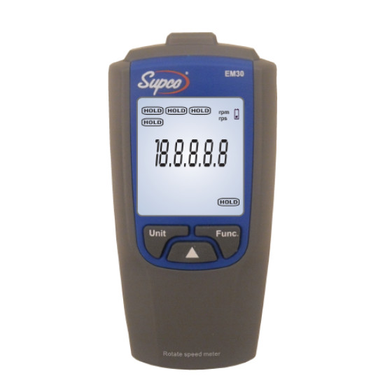 EM30--TACHOMETER, SUPCO