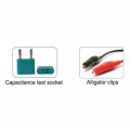 High-precision digital capacitance meter, 3 1/2, ACRTOOLS... High-precision digital capacitance meter, 3 1/2, ACRTOOLS...