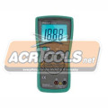 High-precision digital capacitance meter, 3 1/2, ACRTOOLS... High-precision digital capacitance meter, 3 1/2, ACRTOOLS...