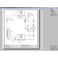 “CoolTool” software program “CoolTool” software program, calculation, design, simulation & documentation of any refrigeration & air conditioning system