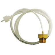Oil restrictor - σωληνάκι ΑΝΑΛΥΤΗ ULTIMA ID pro, "NEUTRONICS"