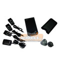 "Ensemble" Colour Display GEO Management Control System... "Ensemble" Colour Display GEO Management Control System...