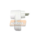 Smart plug for Geo Ensemble, Europlug PCK-EE-005... Smart plug for Geo Ensemble, Europlug PCK-EE-005...