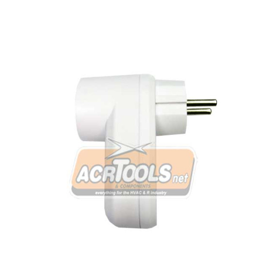 Smart plug for Geo Ensemble, Europlug PCK-EE-005... Smart plug for Geo Ensemble, Europlug PCK-EE-005...
