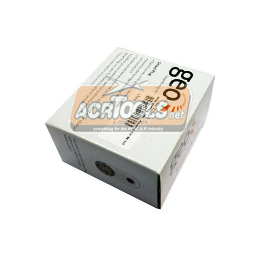 Smart plug for Geo Ensemble, Europlug PCK-EE-005... Smart plug for Geo Ensemble, Europlug PCK-EE-005...
