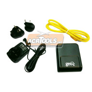Energy bridge , Web Pack PCK-MB-001 , for internet connection with Geo Ensemble...