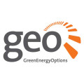 "Ensemble" Colour Display GEO Management Control System... "Ensemble" Colour Display GEO Management Control System...