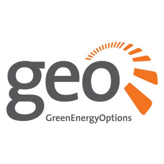 "Ensemble" Colour Display GEO Management Control System... "Ensemble" Colour Display GEO Management Control System...