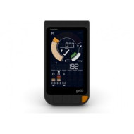 "Ensemble"  Colour Display GEO Management Control System...