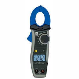 TIF 150 - AC Clamp-On Ammeter DMM