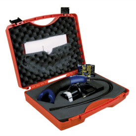 ATP ZX-1A Heated Pentode™ Refrigerant Leak Detector