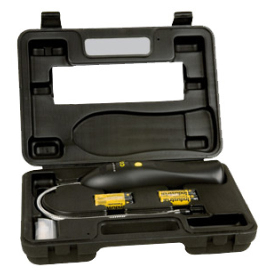 TIF ATP-C1 CO2 Leak Detector TIF ATP-C1 CO2 Leak Detector