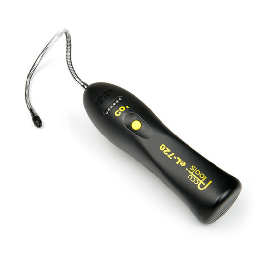 TIF ATP-C1 CO2 Leak Detector TIF ATP-C1 CO2 Leak Detector