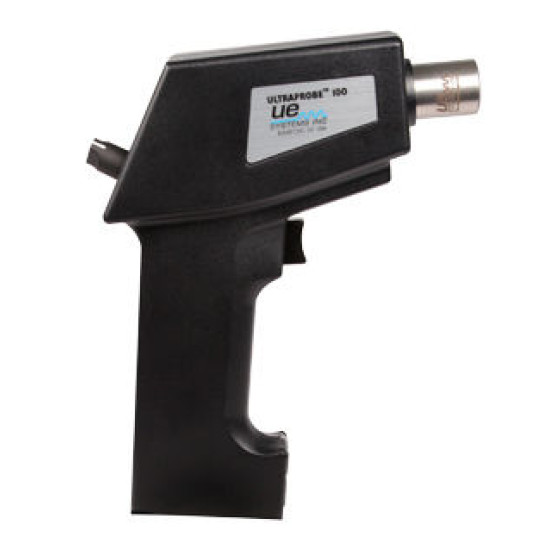 ULTRASOUND DETECTOR ULTRAPROBE-100  "FRI3OIL"