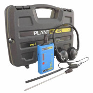 ΑΝΙΧΝΕΥΤΗΣ ΔΙΑΡΡΟΩΝ ΥΠΕΡΗΧΩΝ PS-i....PLANTscan