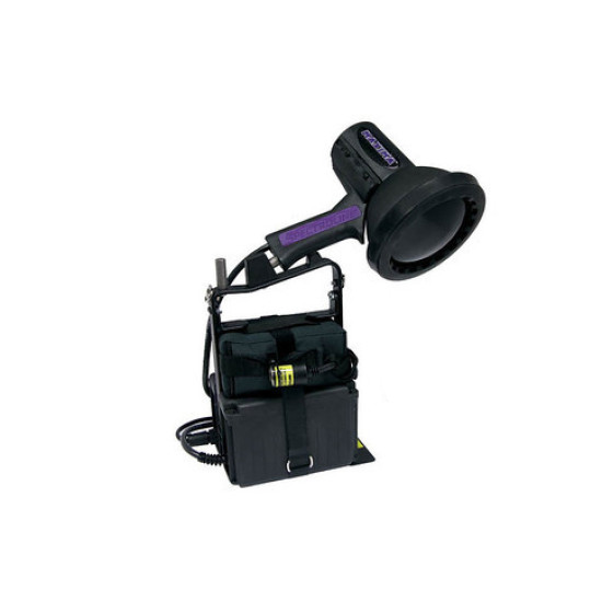 Complete OPX-500CS OPTIMAX Jr™, SPECTROLΙΝΕ USA Complete OPX-500CS OPTIMAX Jr™, SPECTROLΙΝΕ USA