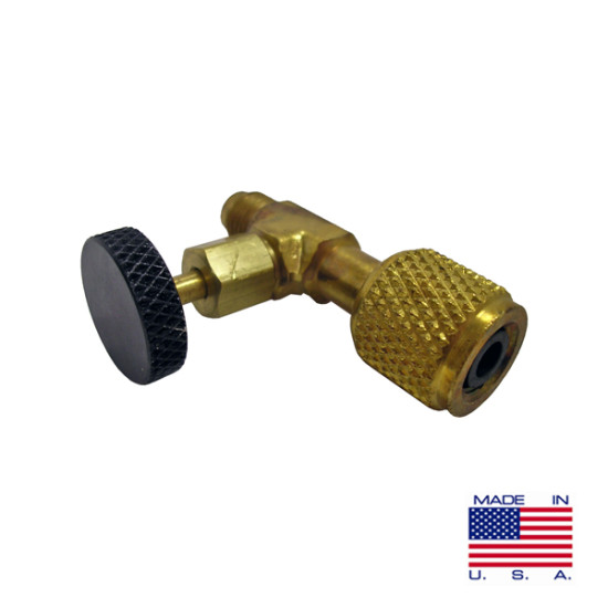BLEED VALVE (BV-50) FOR GLO STICK CAPSULES, SPECTROLΙΝΕ USA BLEED VALVE (BV-50) FOR GLO STICK CAPSULES, SPECTROLΙΝΕ USA