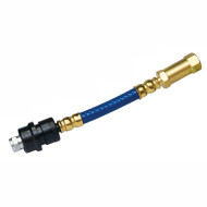 TP-2272 - Hose/coupler with check valve and adapter/purge fitting TRACERLINE