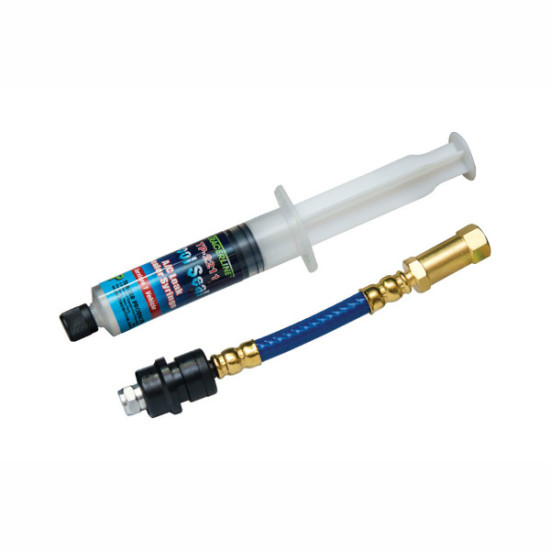 TP-2211CS - Cool Seal™ prefilled syringe, clamshell packaged TP-2211CS - Cool Seal™ prefilled syringe, clamshell packaged