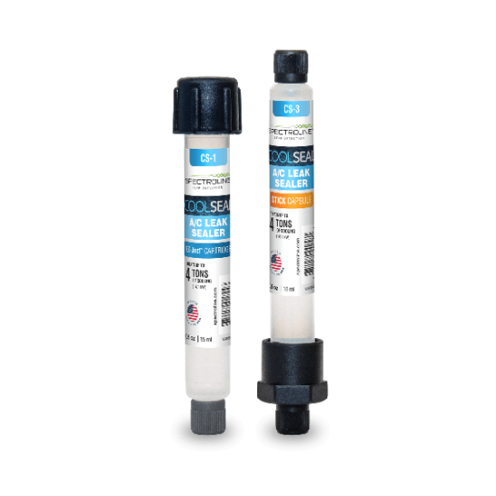 CS-1CS - Cool Seal™ CS-1CS,0.5oz-4ton, Cartridge CS-1CS - Cool Seal™ CS-1CS,0.5oz-4ton, Cartridge