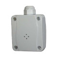 STATIONARY GAS SENSOR FOR R410a, 4-20mΑ, "MSR"