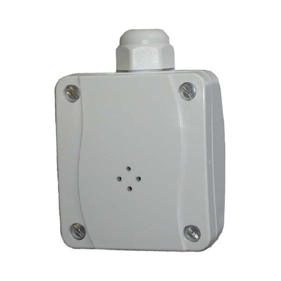 STATIONARY GAS SENSOR FOR R410a, 4-20mΑ, "MSR"
