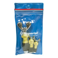 TEST PLUG ΑΠΩΛΕΙΑΣ 142F(1/2,3\8,7/8), IMPERIAL