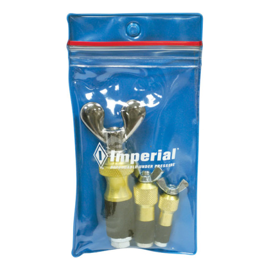 TUBING TEST PLUGS 142F(1/2,3\8,7/8), IMPERIAL TUBING TEST PLUGS 142F(1/2,3\8,7/8), IMPERIAL