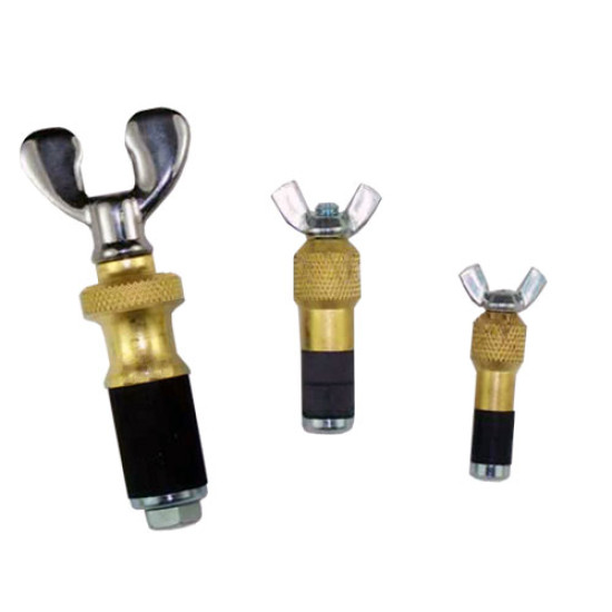 TUBING TEST PLUGS 142F(1/2,3\8,7/8), IMPERIAL TUBING TEST PLUGS 142F(1/2,3\8,7/8), IMPERIAL