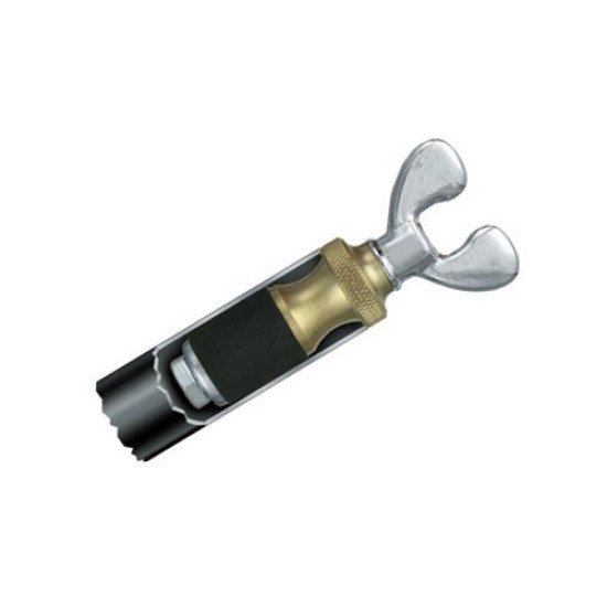 TUBING TEST PLUGS 140F10 5/8", IMPERIAL TUBING TEST PLUGS 140F10 5/8", IMPERIAL