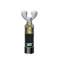 TUBING TEST PLUGS 140F10 5/8", IMPERIAL TUBING TEST PLUGS 140F10 5/8", IMPERIAL