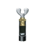 TUBING TEST PLUGS 140F12 3/4", IMPERIAL